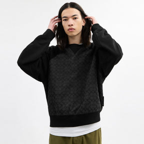 Signature Crewneck Sweatshirt