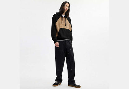 Signature Hoodie In Organic Cotton