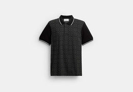 Signature Polo