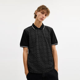 Signature Polo
