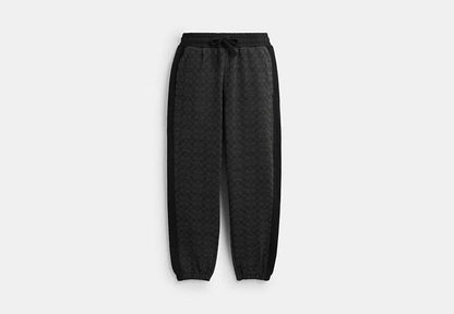 Signature Sweatpants