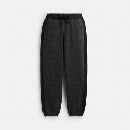 Signature Sweatpants