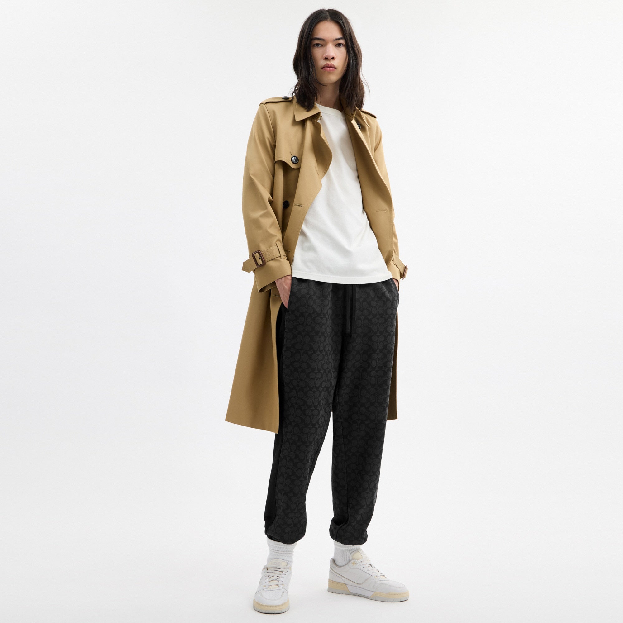 Signature Sweatpants