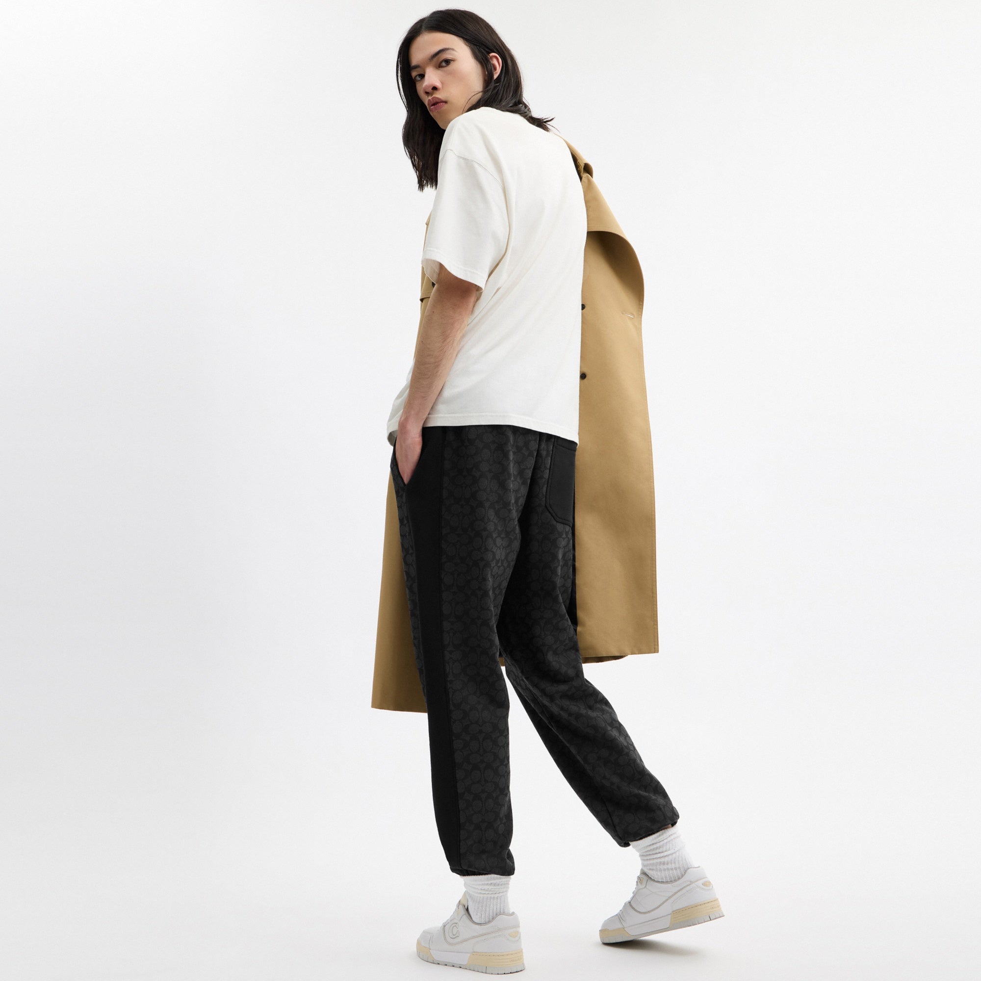 Signature Sweatpants