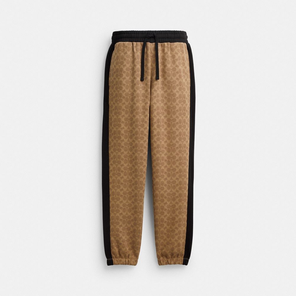 Signature Sweatpants