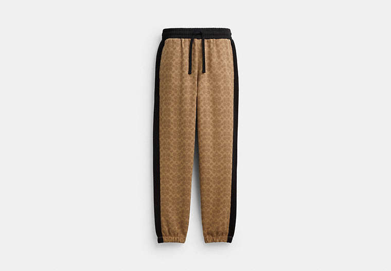 Signature Sweatpants