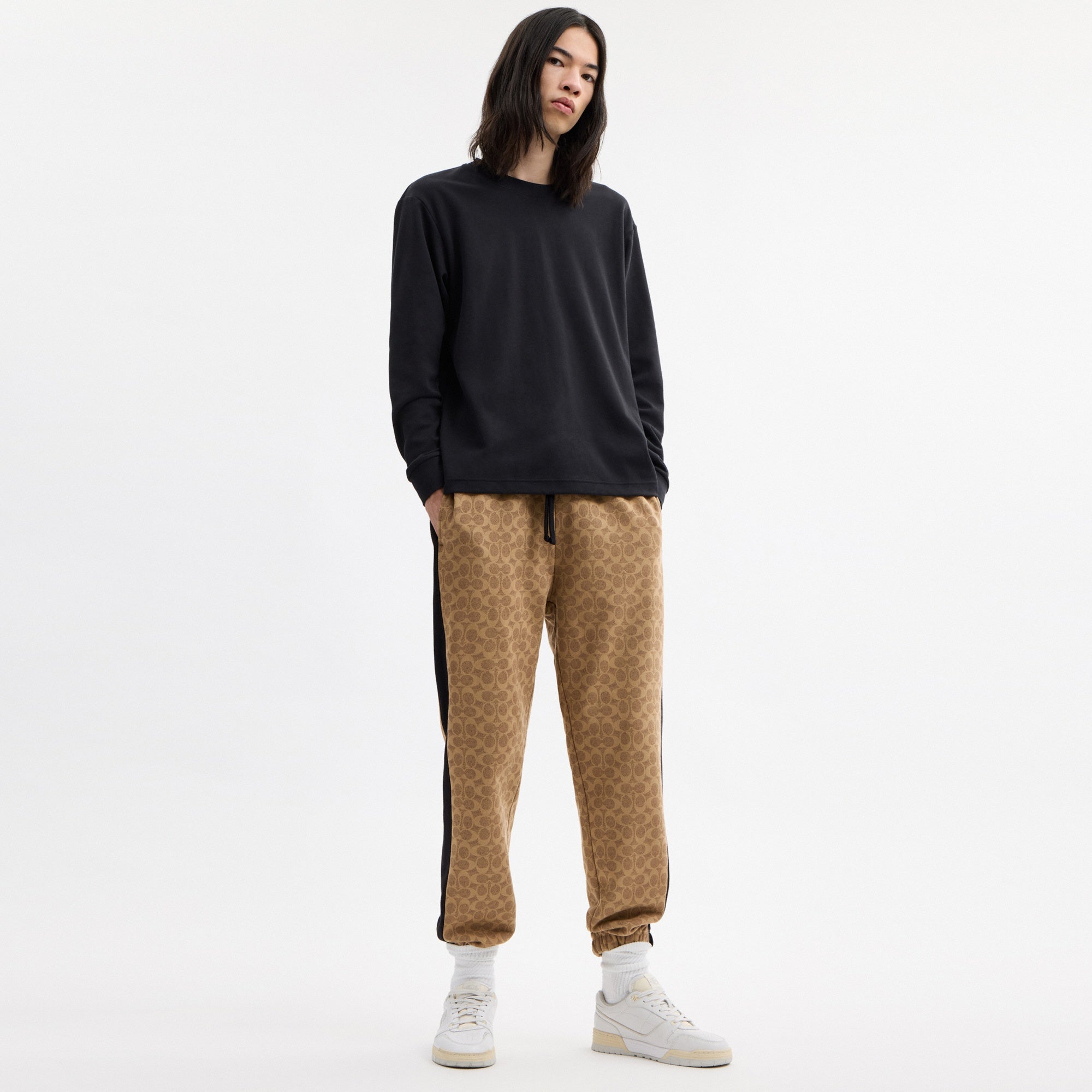 Signature Sweatpants