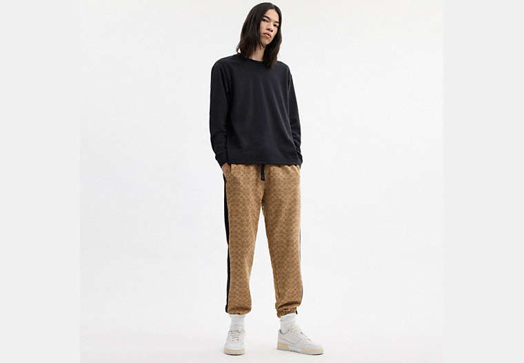 Signature Sweatpants