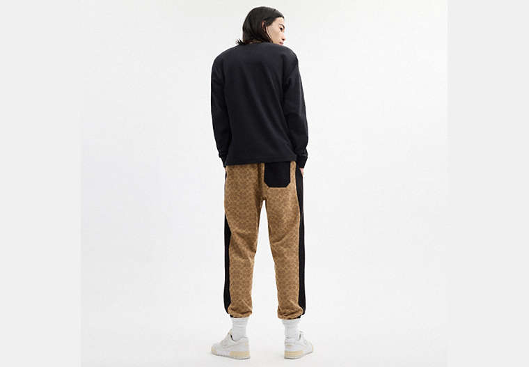 Signature Sweatpants