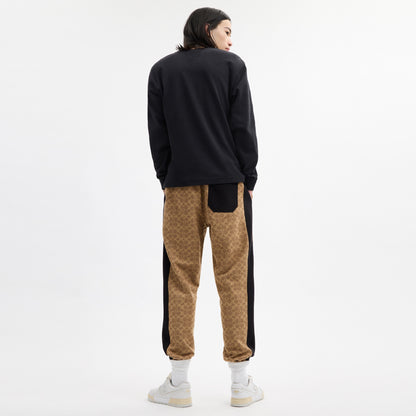 Signature Sweatpants
