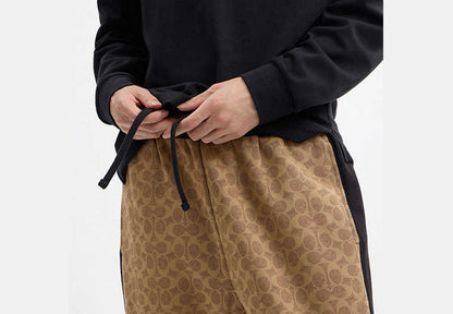 Signature Sweatpants