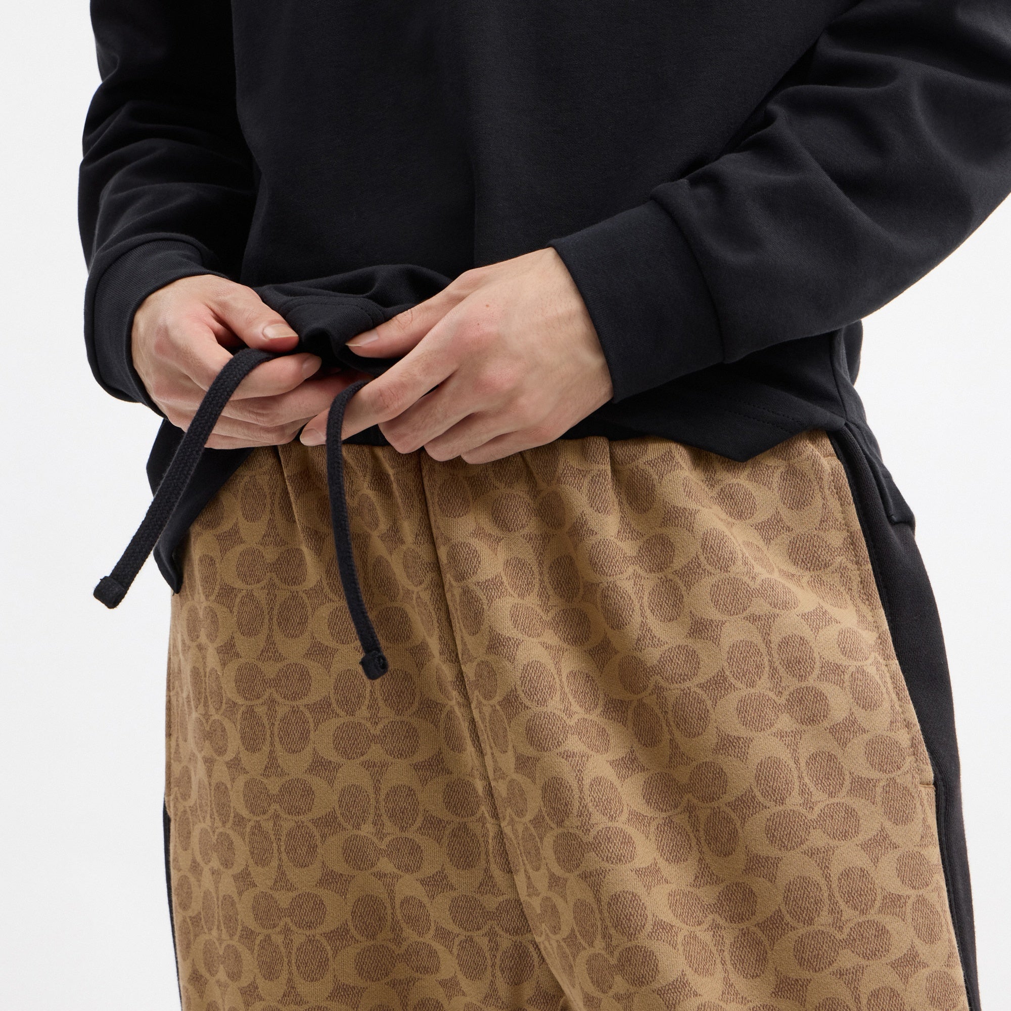 Signature Sweatpants