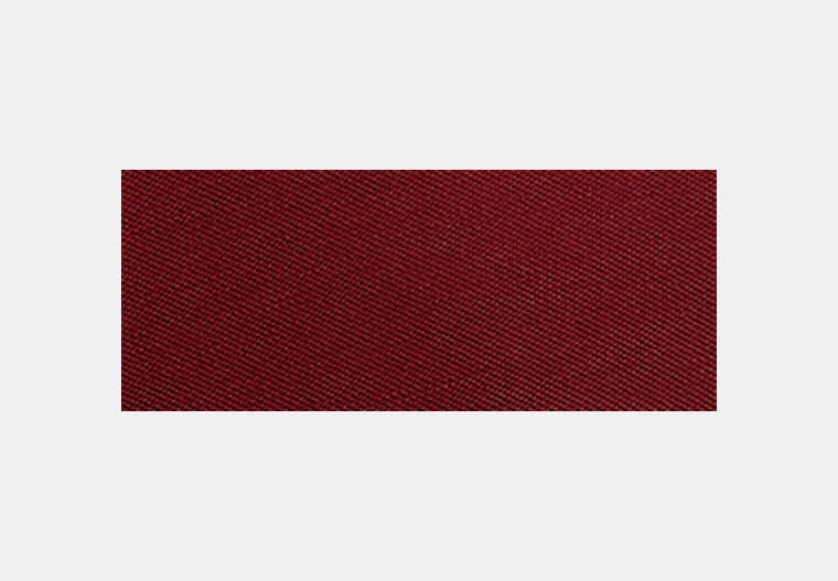 Signature Trim Polo In Organic Cotton