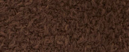 Restored Sherpa Knit Scarf