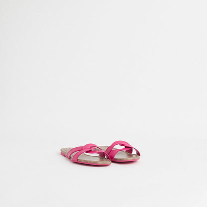 Restored Essie Sandal