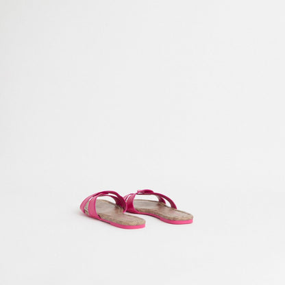 Restored Essie Sandal