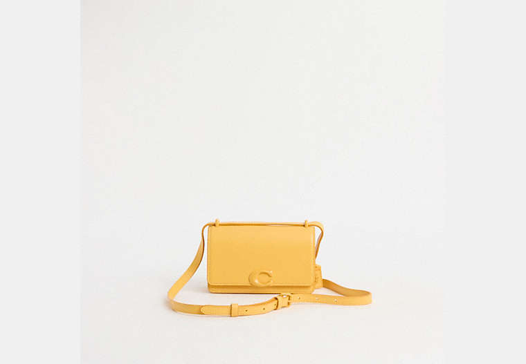 Restored Bandit Crossbody Bag