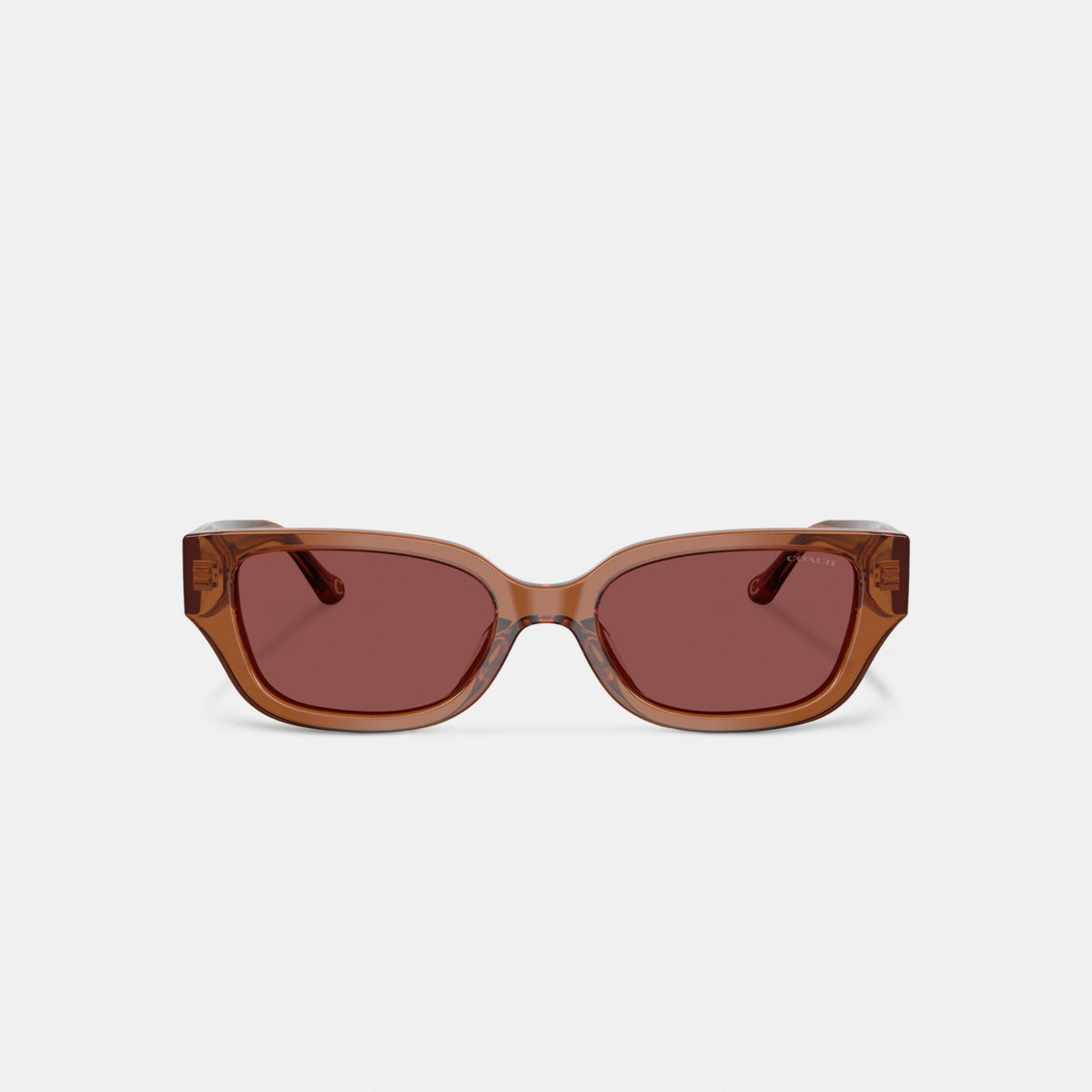 Charms Narrow Rectangle Sunglasses