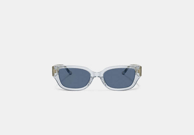 Charms Narrow Rectangle Sunglasses