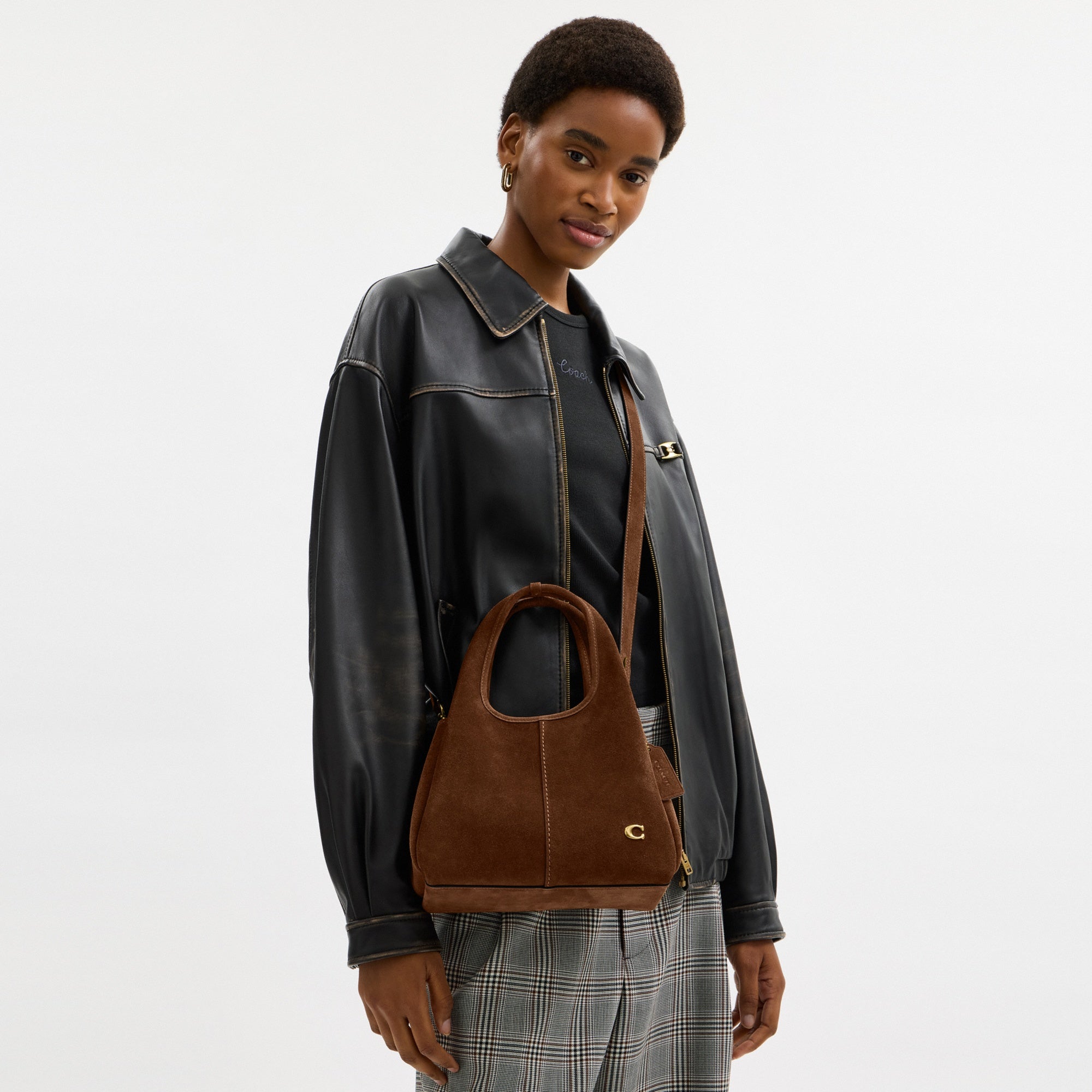 Lana Shoulder Bag 23