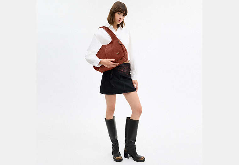 Lana Shoulder Bag