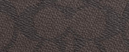 Long Zip Around Wallet With Detachable Card Case In Signature Canvas