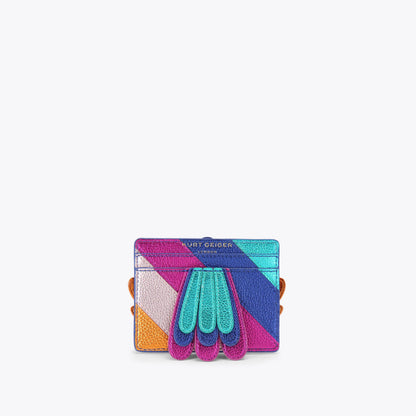 Eagle Credit Card Holder