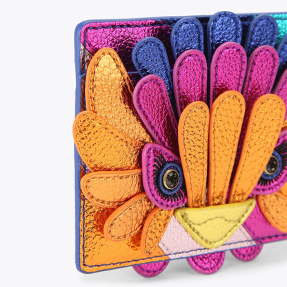 Eagle Credit Card Holder
