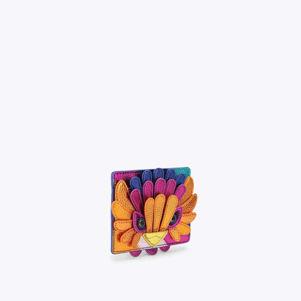 Eagle Credit Card Holder