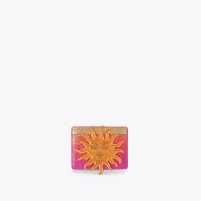 Sun Card Holder