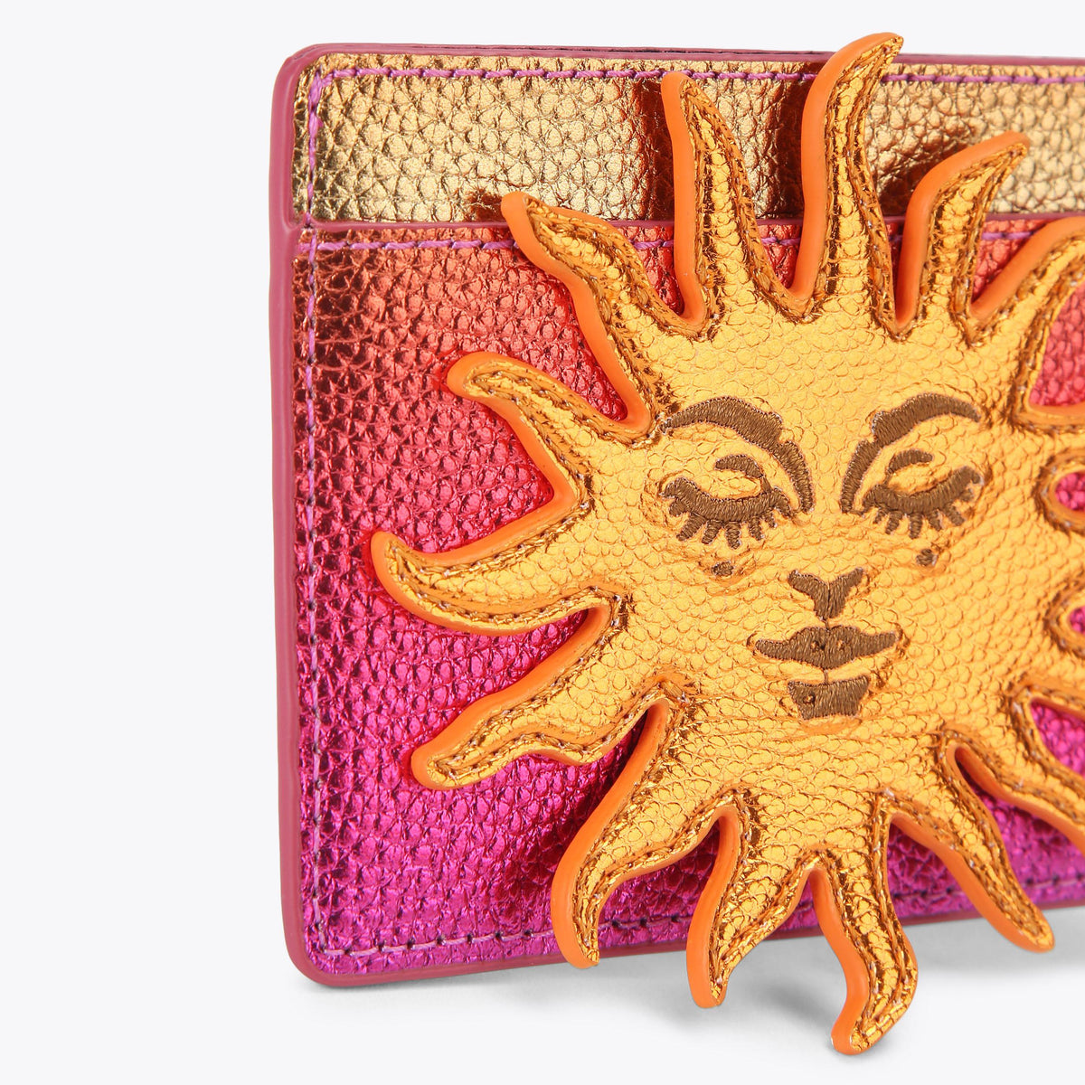Sun Card Holder