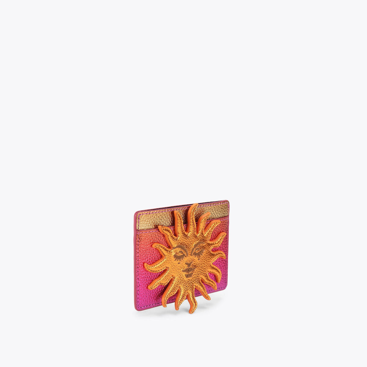 Sun Card Holder