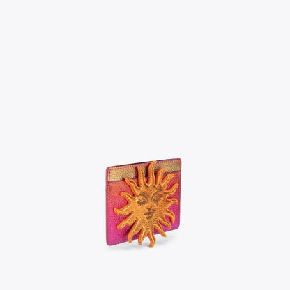 Sun Card Holder
