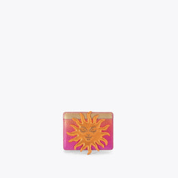 Sun Card Holder