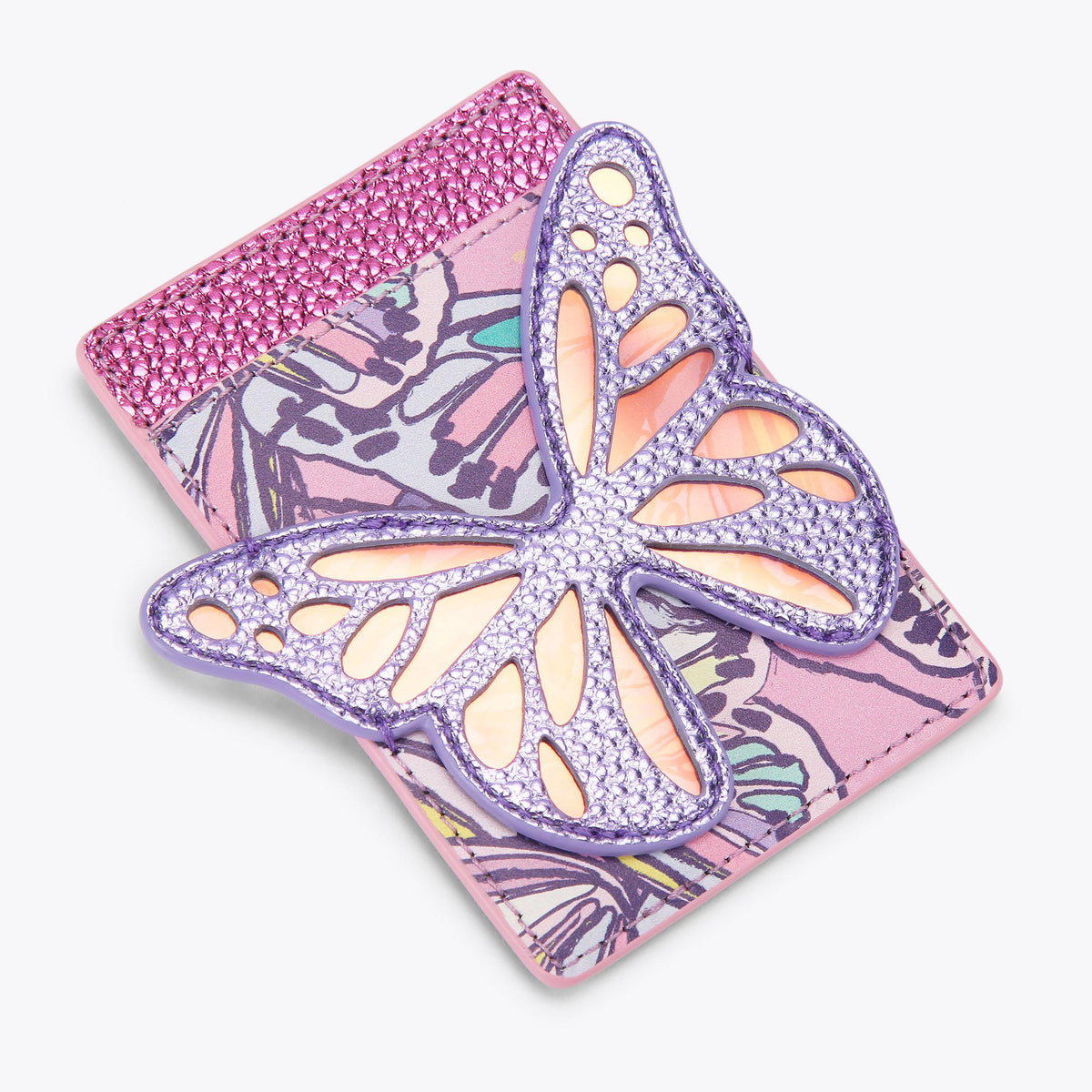 Butterfly Card Holder