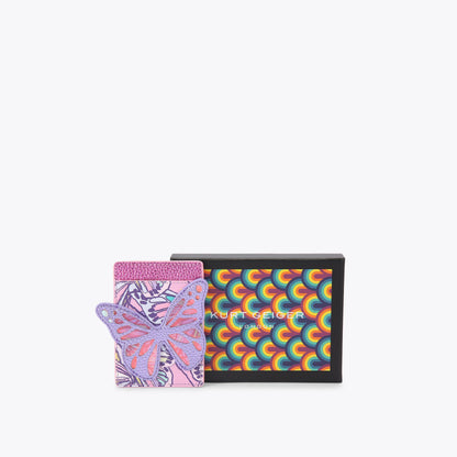 Butterfly Card Holder