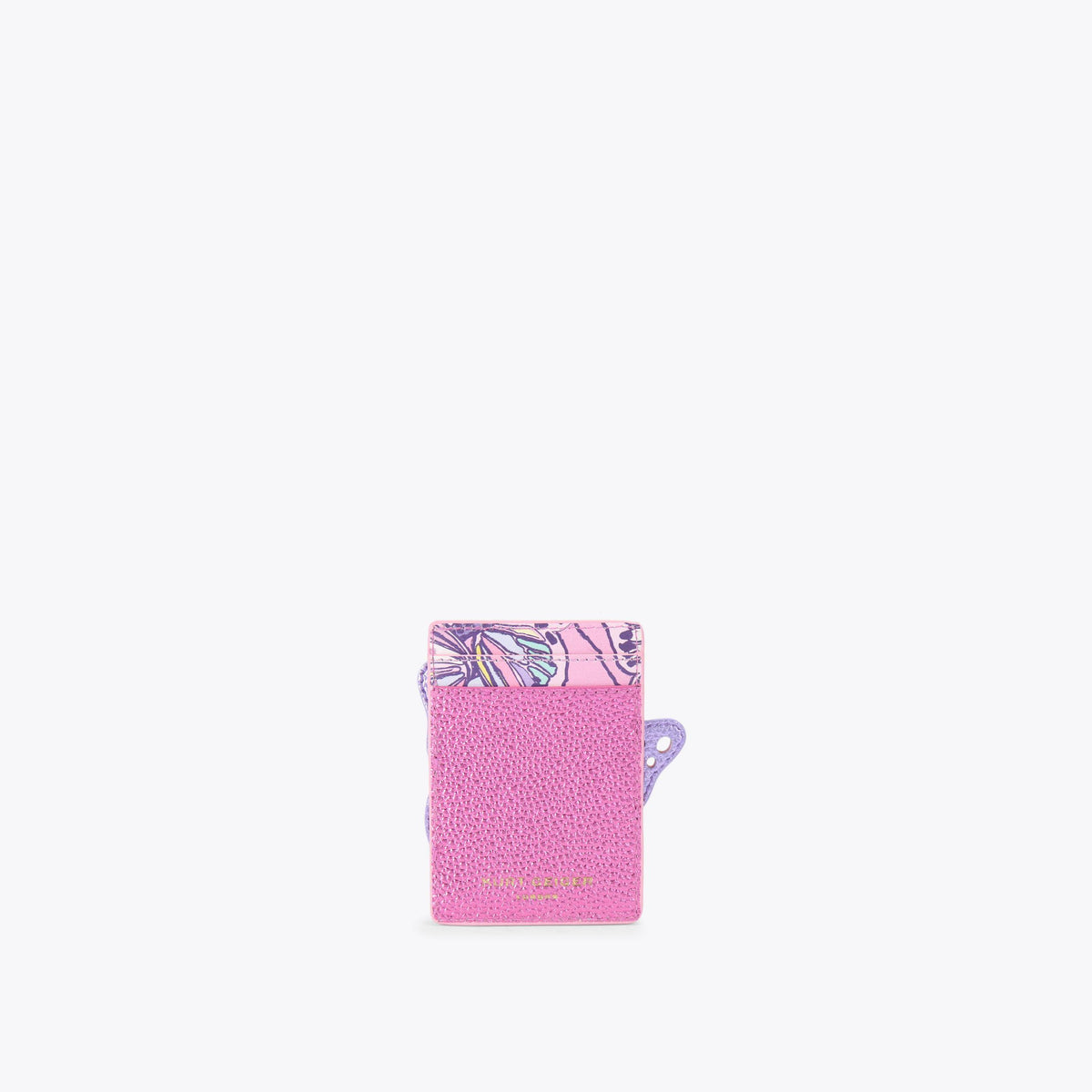 Butterfly Card Holder