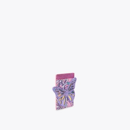 Butterfly Card Holder