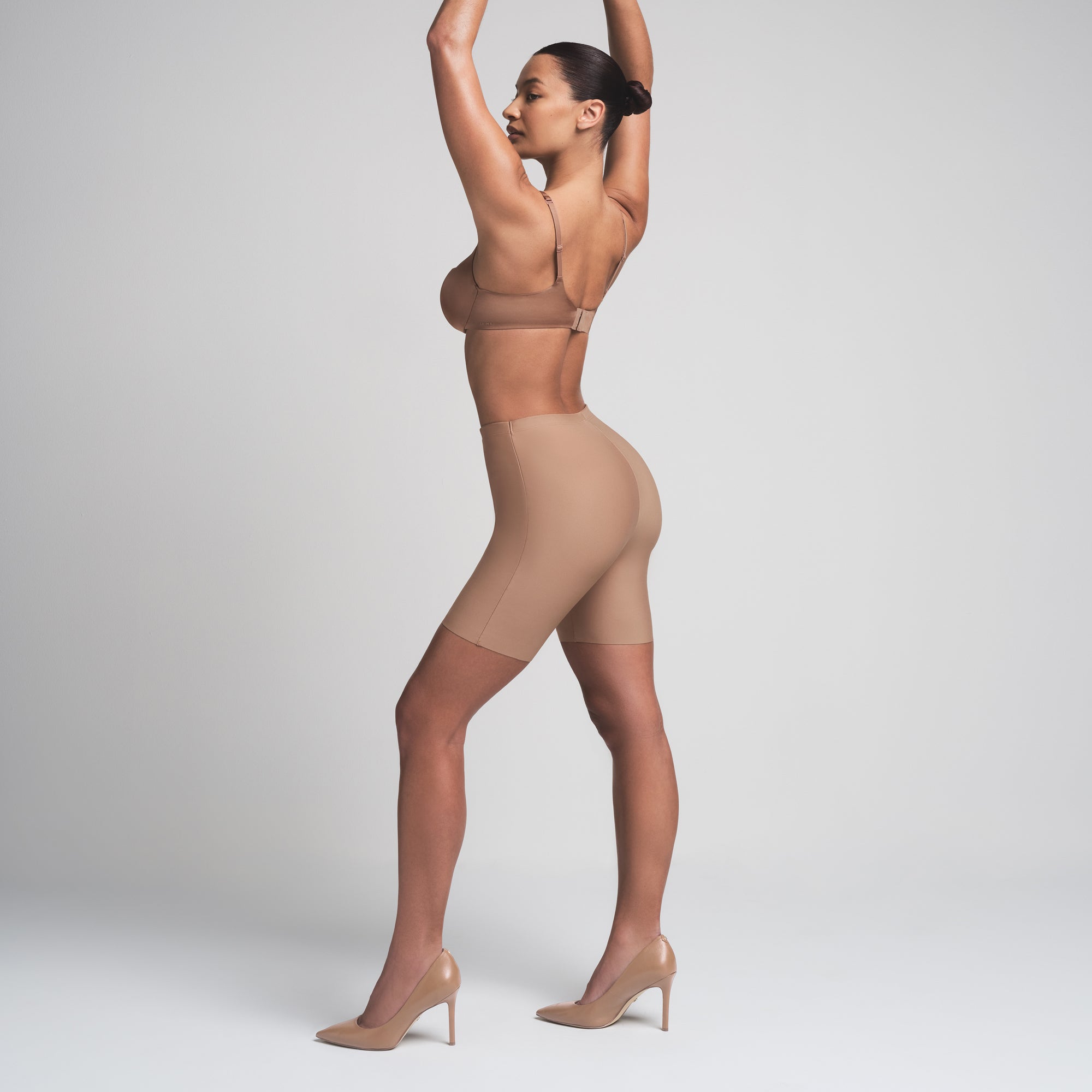 Skims Body Butt Enhancing Padded Short