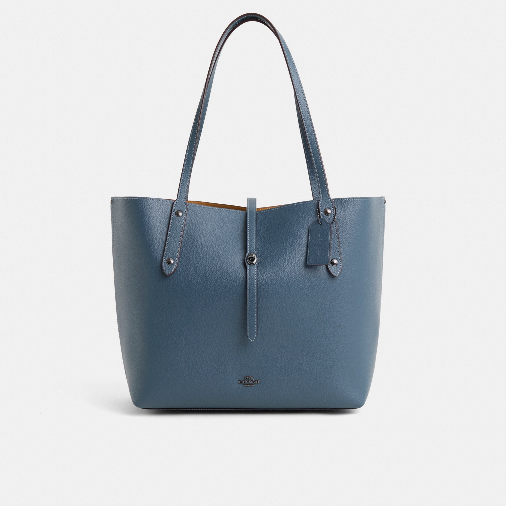 Restored Market Tote
