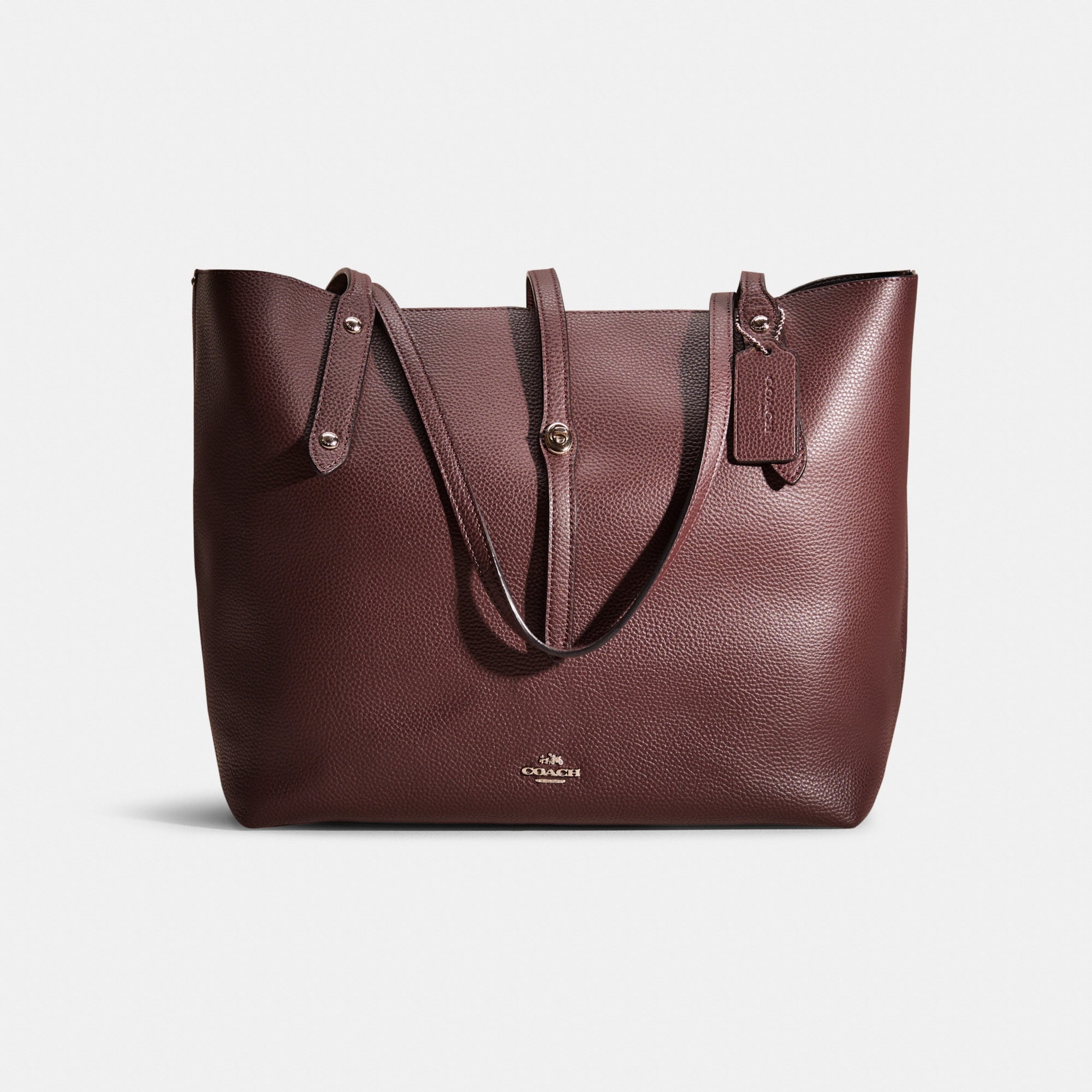Restored Market Tote