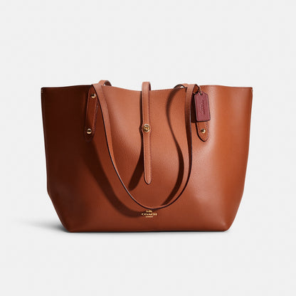 Restored Market Tote