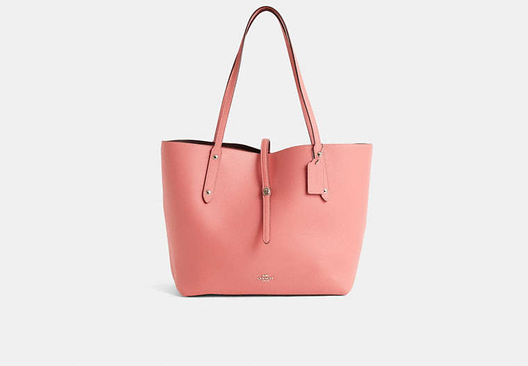 Restored Market Tote
