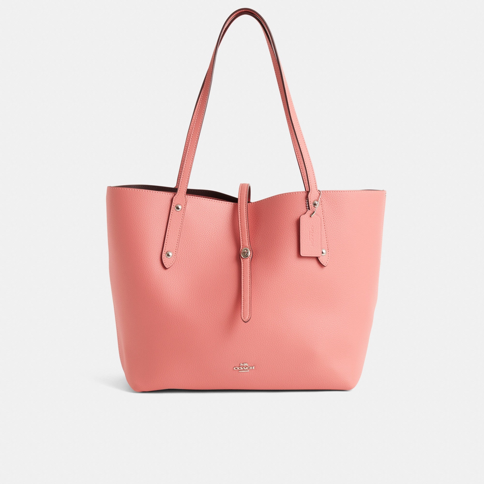Restored Market Tote