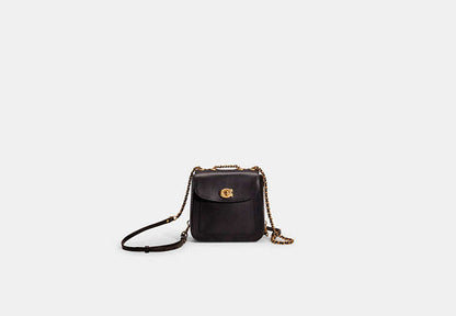 Restored Madison Convertible Backpack 18
