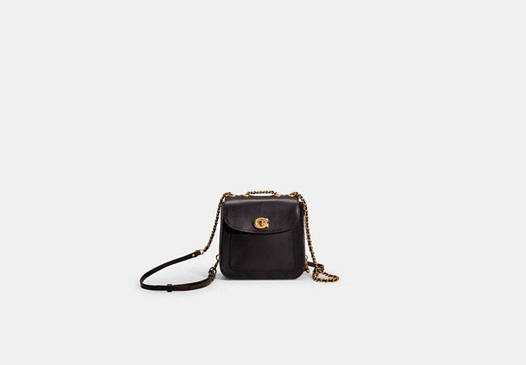 Restored Madison Convertible Backpack 18