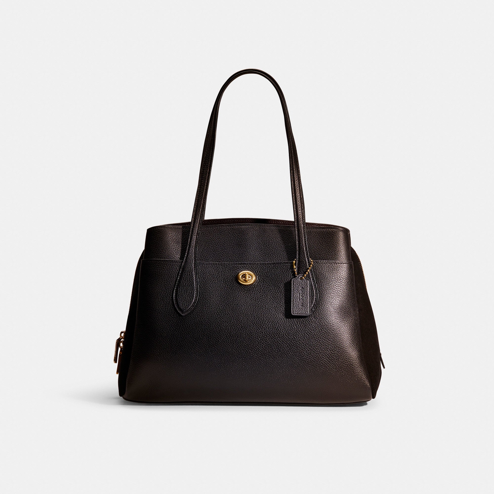 Restored Lora Carryall