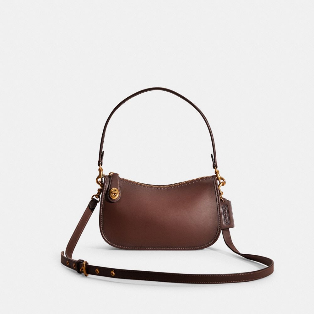Restored Swinger Bag