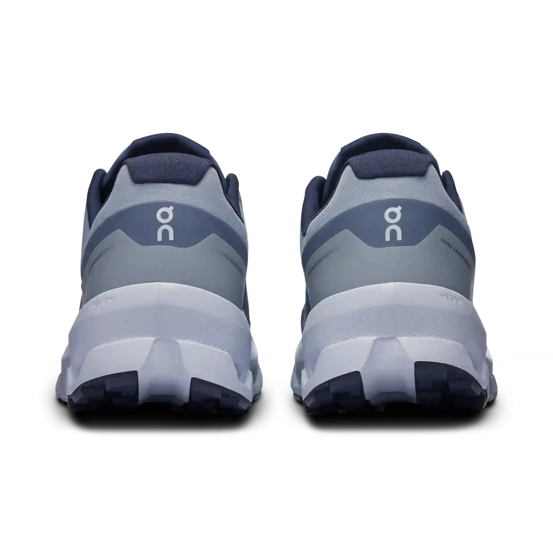 Cloudvista 2 Waterproof Mist Heather On Running