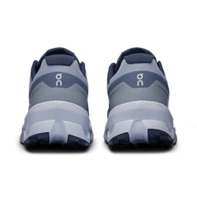 Cloudvista 2 Waterproof Mist Heather On Running